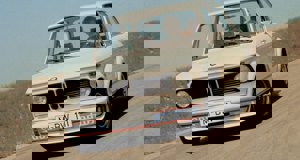 2002 Turbo (1973 - 1974)